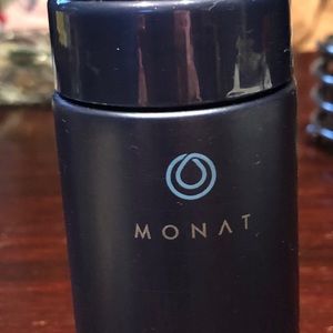 Monat Moxie Magnifying Mousse